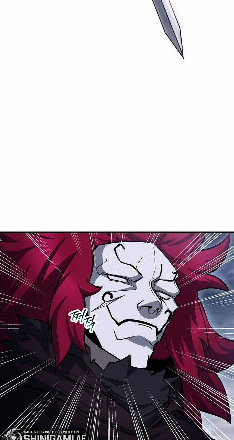 Helmut Đứa Trẻ Bị Ruồng Bỏ Chương 77 trang 38