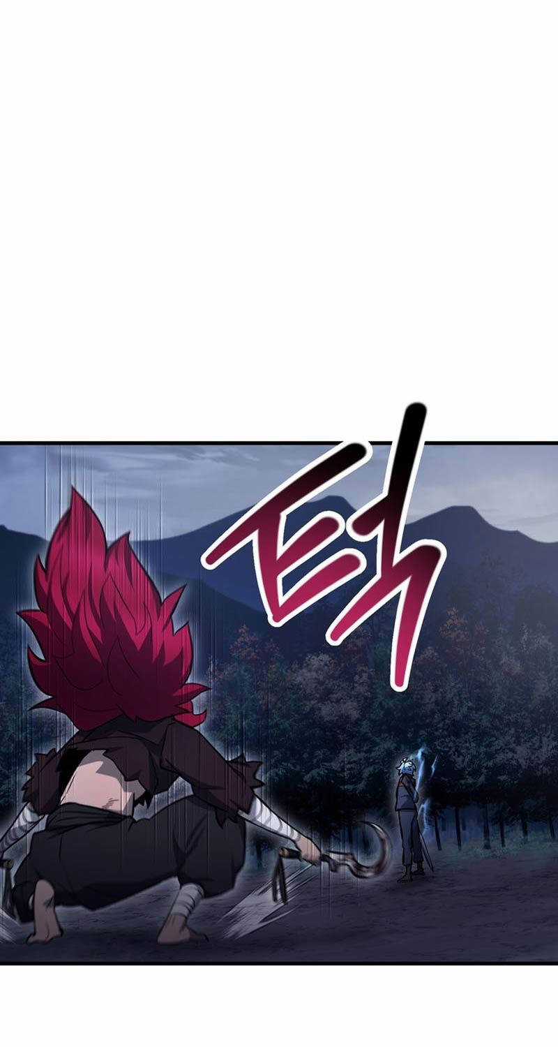 Helmut Đứa Trẻ Bị Ruồng Bỏ Chương 77 trang 40