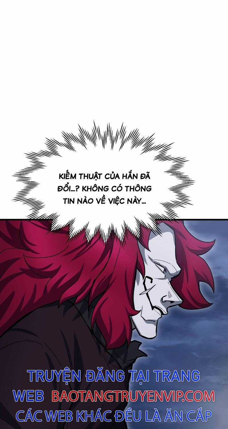 Helmut Đứa Trẻ Bị Ruồng Bỏ Chương 77 trang 41