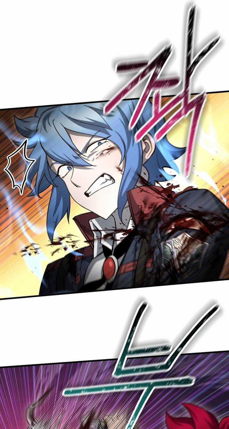 Helmut Đứa Trẻ Bị Ruồng Bỏ Chương 77 trang 44