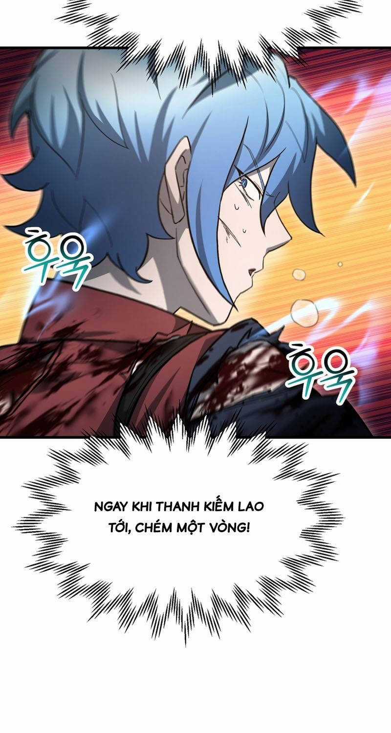 Helmut Đứa Trẻ Bị Ruồng Bỏ Chương 77 trang 46