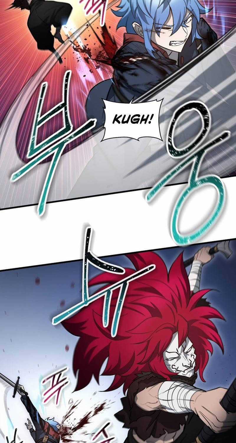 Helmut Đứa Trẻ Bị Ruồng Bỏ Chương 77 trang 49