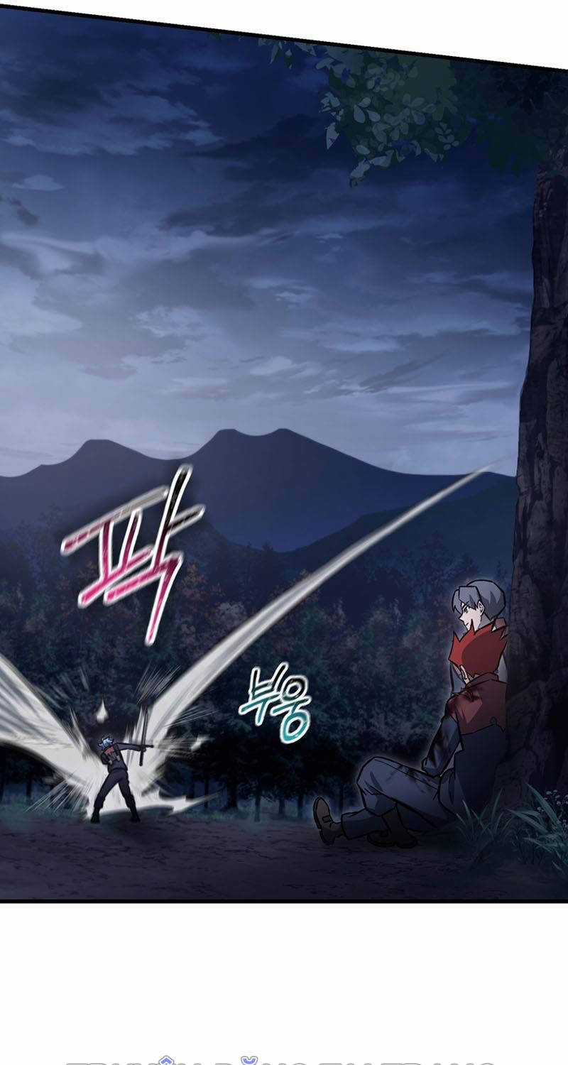 Helmut Đứa Trẻ Bị Ruồng Bỏ Chương 77 trang 51