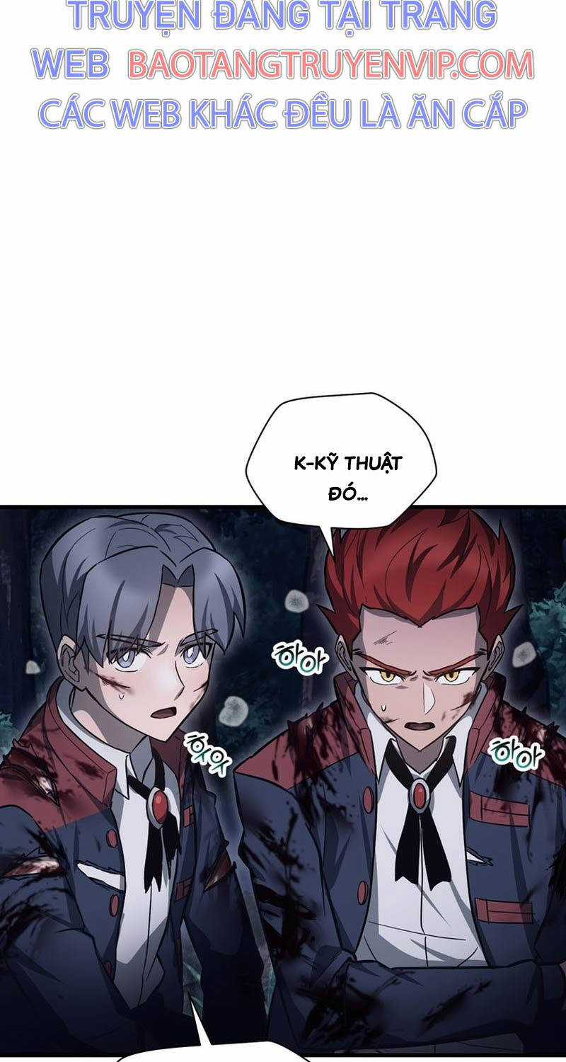 Helmut Đứa Trẻ Bị Ruồng Bỏ Chương 77 trang 52