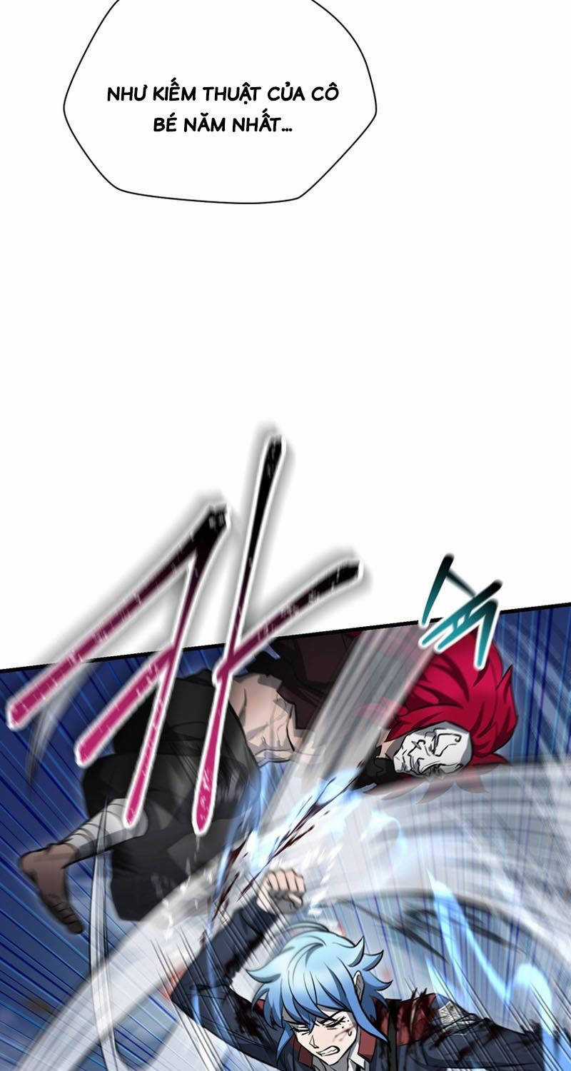 Helmut Đứa Trẻ Bị Ruồng Bỏ Chương 77 trang 53