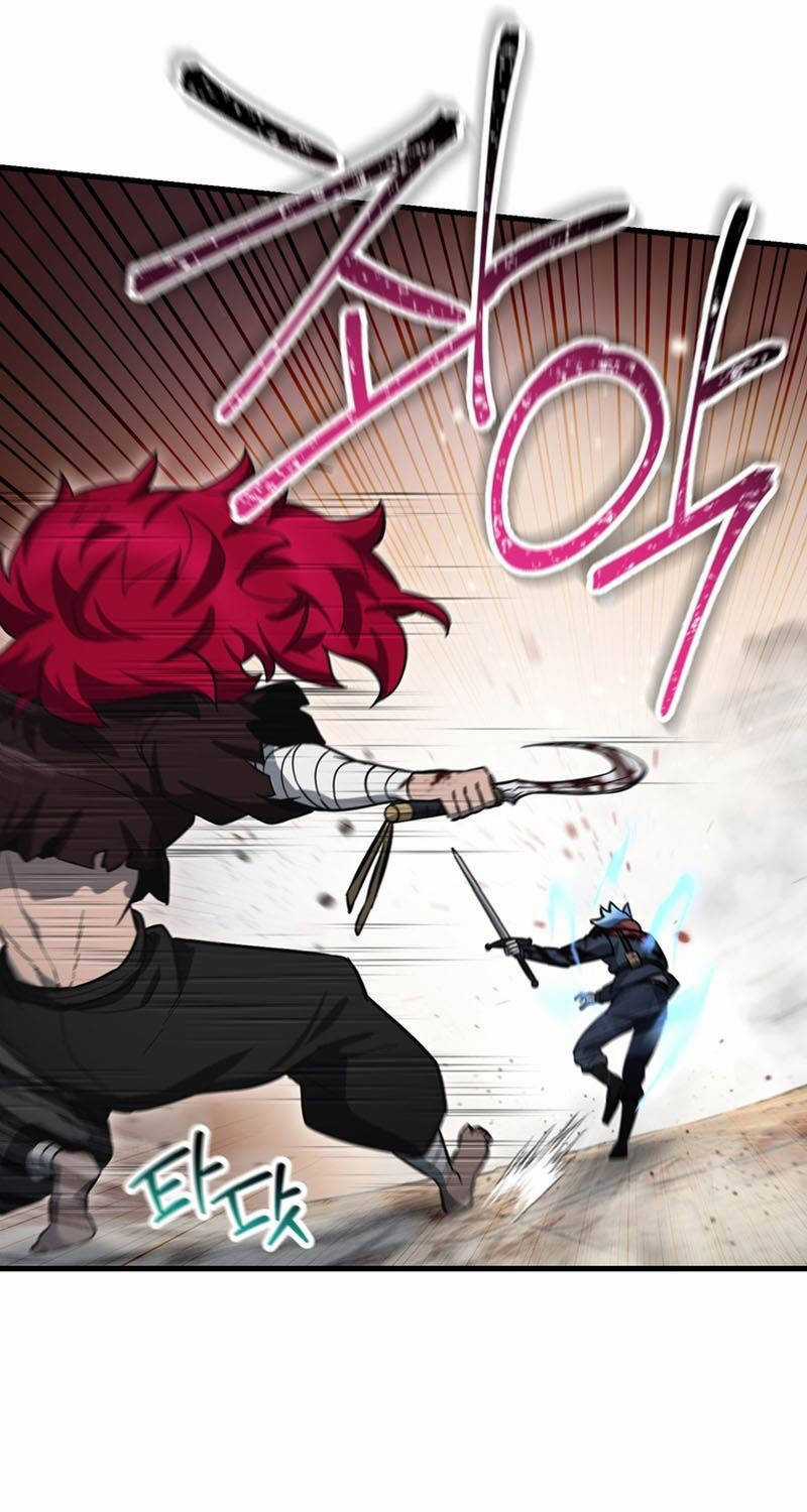 Helmut Đứa Trẻ Bị Ruồng Bỏ Chương 77 trang 55