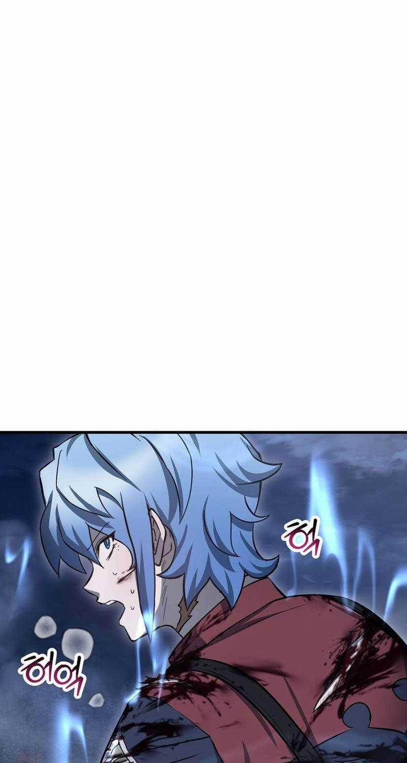 Helmut Đứa Trẻ Bị Ruồng Bỏ Chương 77 trang 56