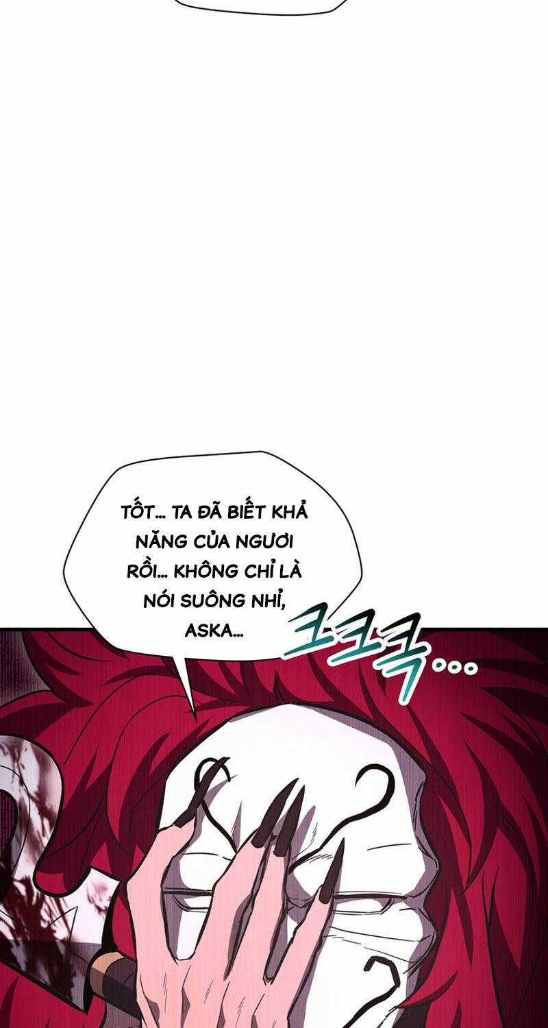 Helmut Đứa Trẻ Bị Ruồng Bỏ Chương 77 trang 59