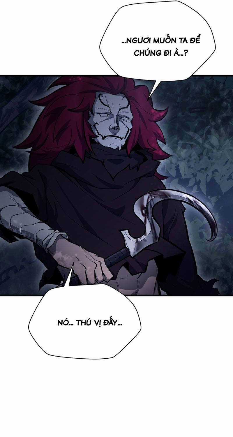 Helmut Đứa Trẻ Bị Ruồng Bỏ Chương 77 trang 6