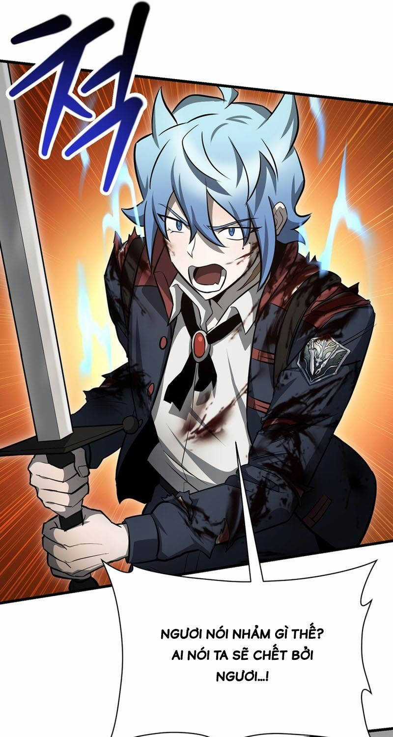 Helmut Đứa Trẻ Bị Ruồng Bỏ Chương 77 trang 65