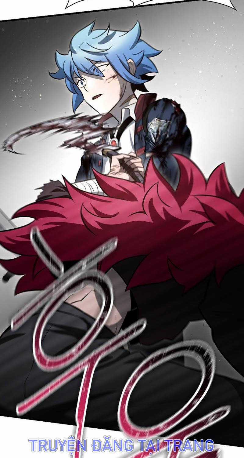 Helmut Đứa Trẻ Bị Ruồng Bỏ Chương 77 trang 66