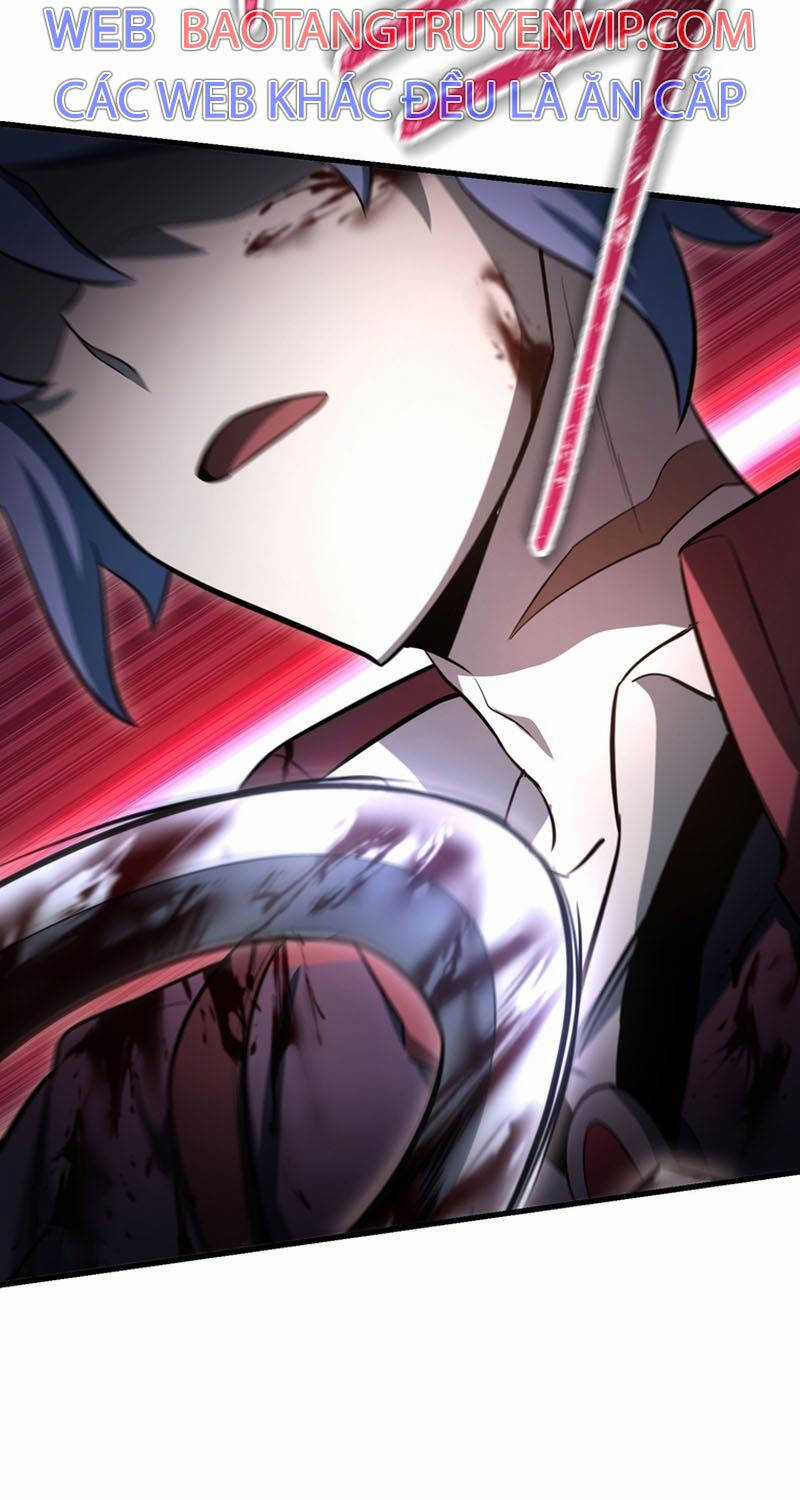 Helmut Đứa Trẻ Bị Ruồng Bỏ Chương 77 trang 67