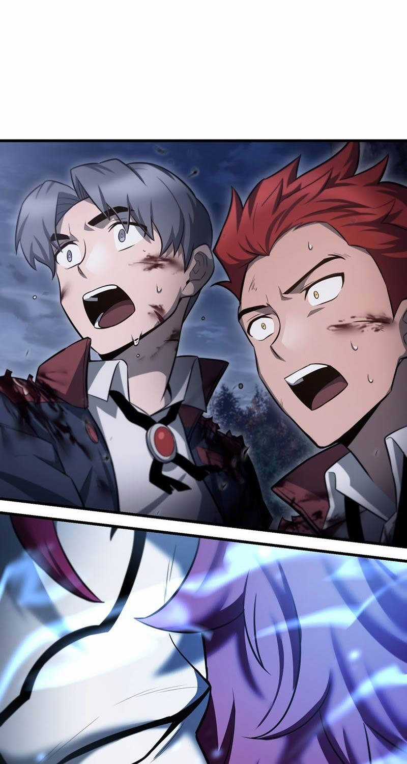 Helmut Đứa Trẻ Bị Ruồng Bỏ Chương 77 trang 70