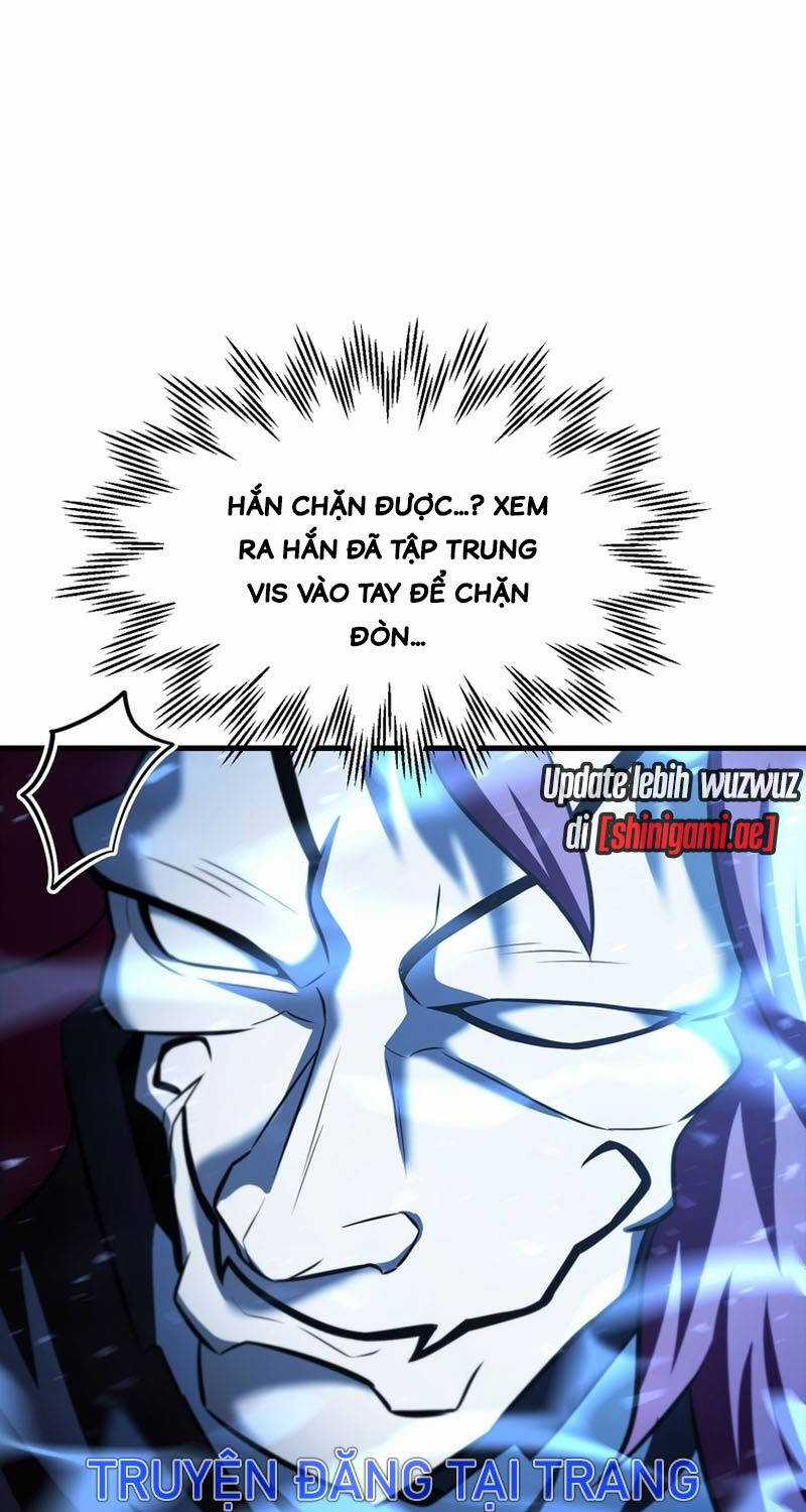 Helmut Đứa Trẻ Bị Ruồng Bỏ Chương 77 trang 74