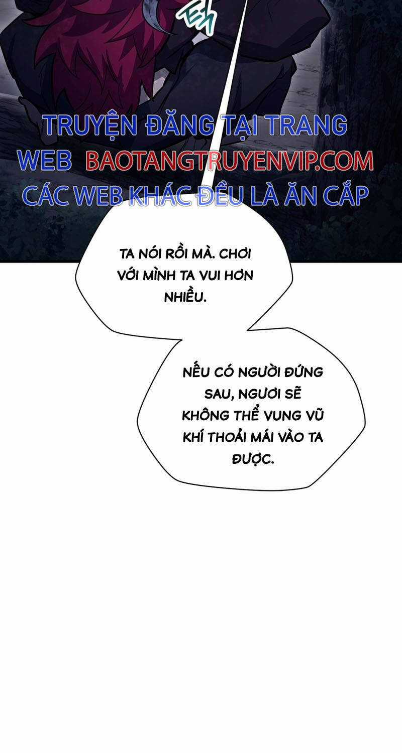 Helmut Đứa Trẻ Bị Ruồng Bỏ Chương 77 trang 8