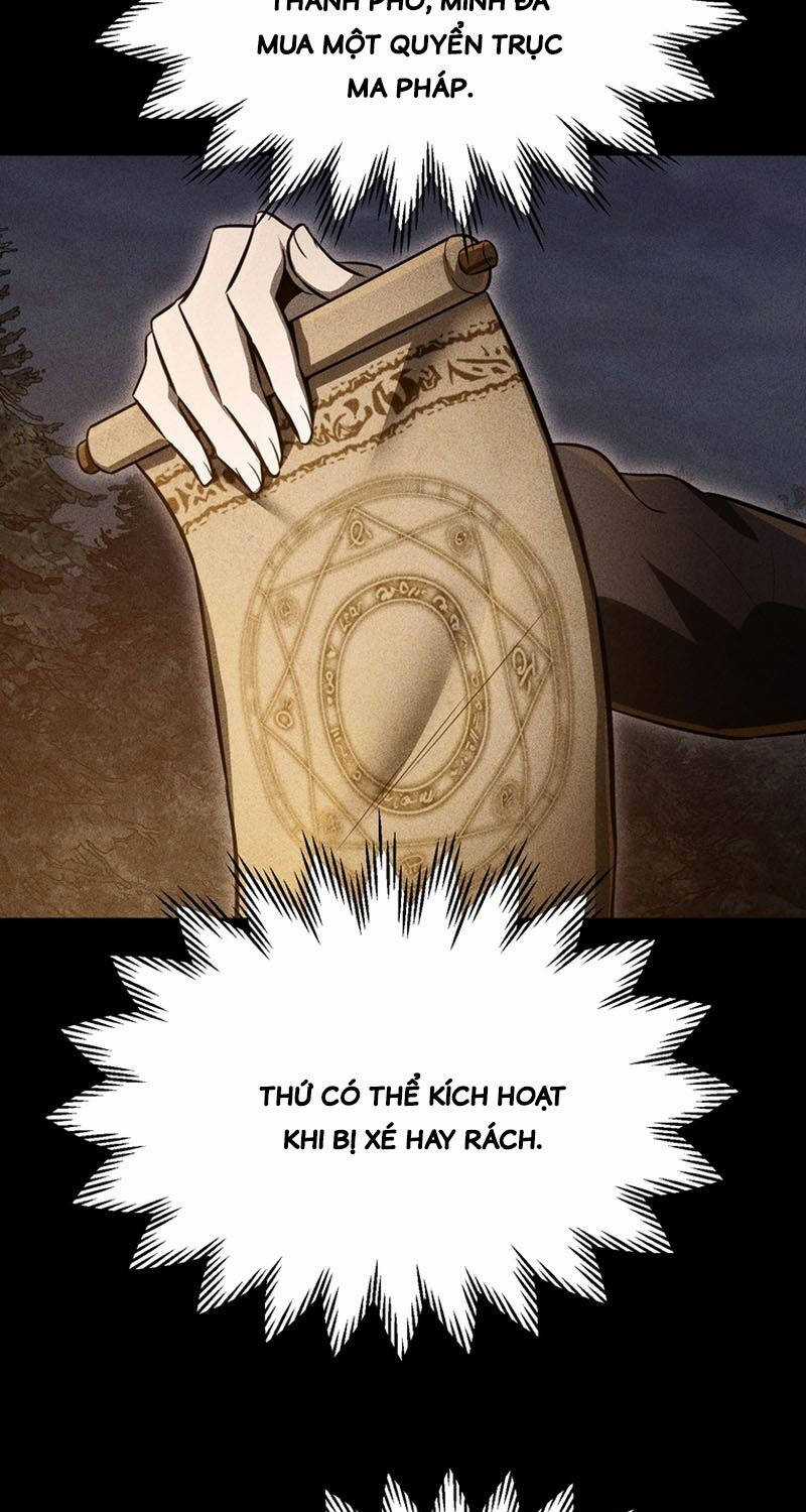 Helmut Đứa Trẻ Bị Ruồng Bỏ Chương 77 trang 81