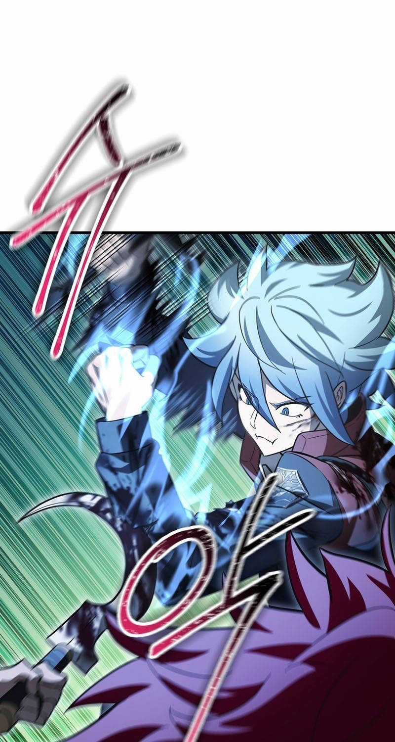 Helmut Đứa Trẻ Bị Ruồng Bỏ Chương 77 trang 86