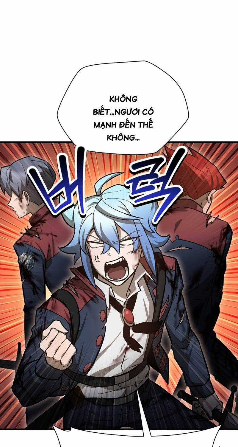 Helmut Đứa Trẻ Bị Ruồng Bỏ Chương 77 trang 9