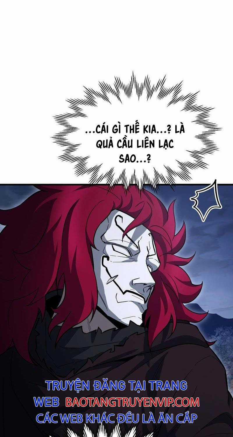 Helmut Đứa Trẻ Bị Ruồng Bỏ Chương 78 trang 13