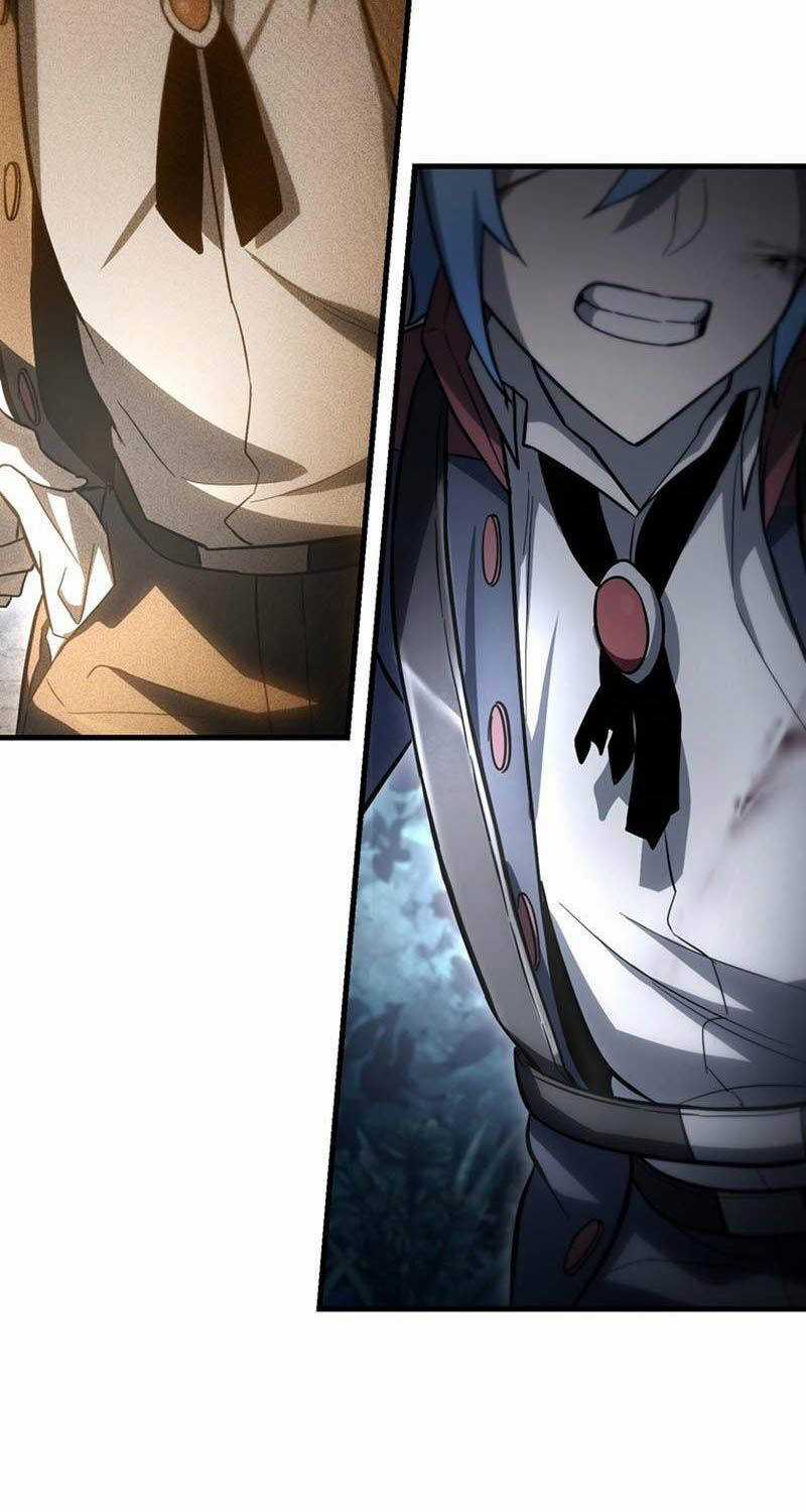 Helmut Đứa Trẻ Bị Ruồng Bỏ Chương 78 trang 15