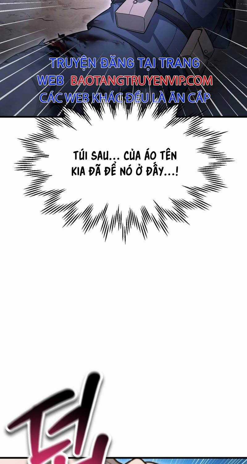 Helmut Đứa Trẻ Bị Ruồng Bỏ Chương 78 trang 18