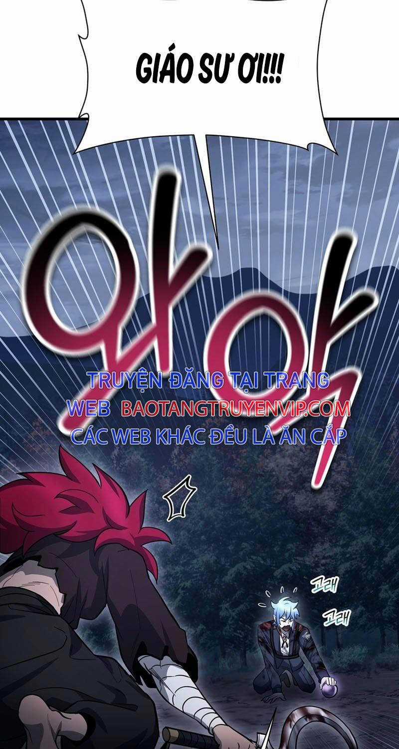 Helmut Đứa Trẻ Bị Ruồng Bỏ Chương 78 trang 20