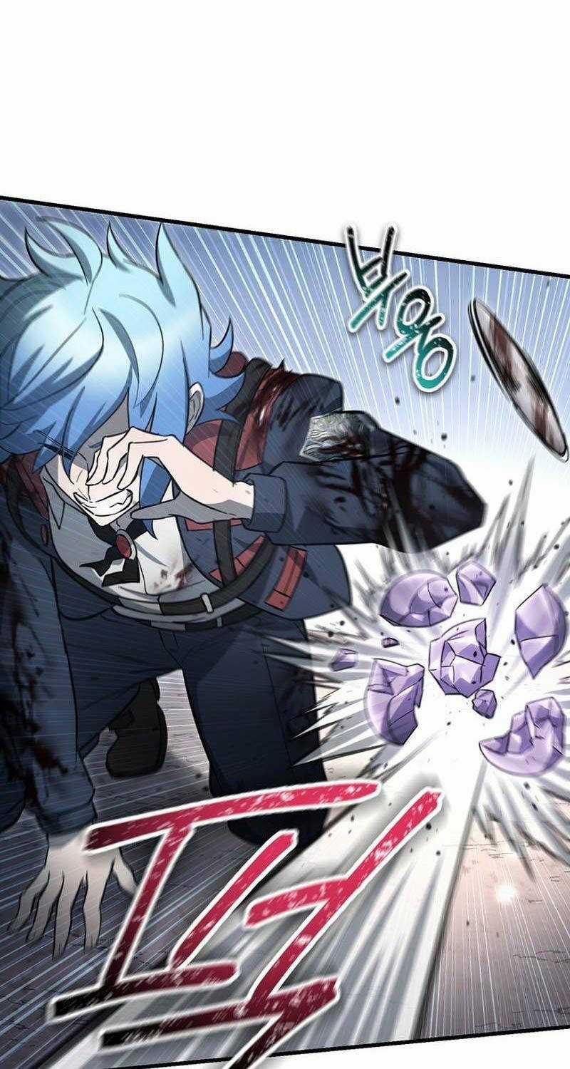 Helmut Đứa Trẻ Bị Ruồng Bỏ Chương 78 trang 23