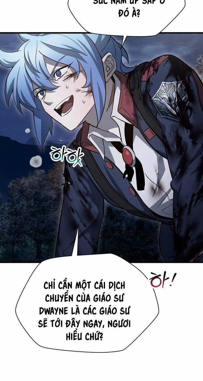 Helmut Đứa Trẻ Bị Ruồng Bỏ Chương 78 trang 28