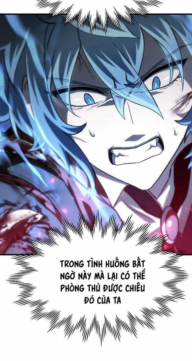 Helmut Đứa Trẻ Bị Ruồng Bỏ Chương 78 trang 3