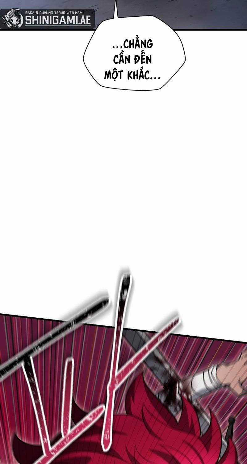 Helmut Đứa Trẻ Bị Ruồng Bỏ Chương 78 trang 30