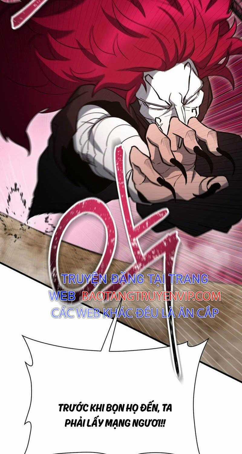 Helmut Đứa Trẻ Bị Ruồng Bỏ Chương 78 trang 31