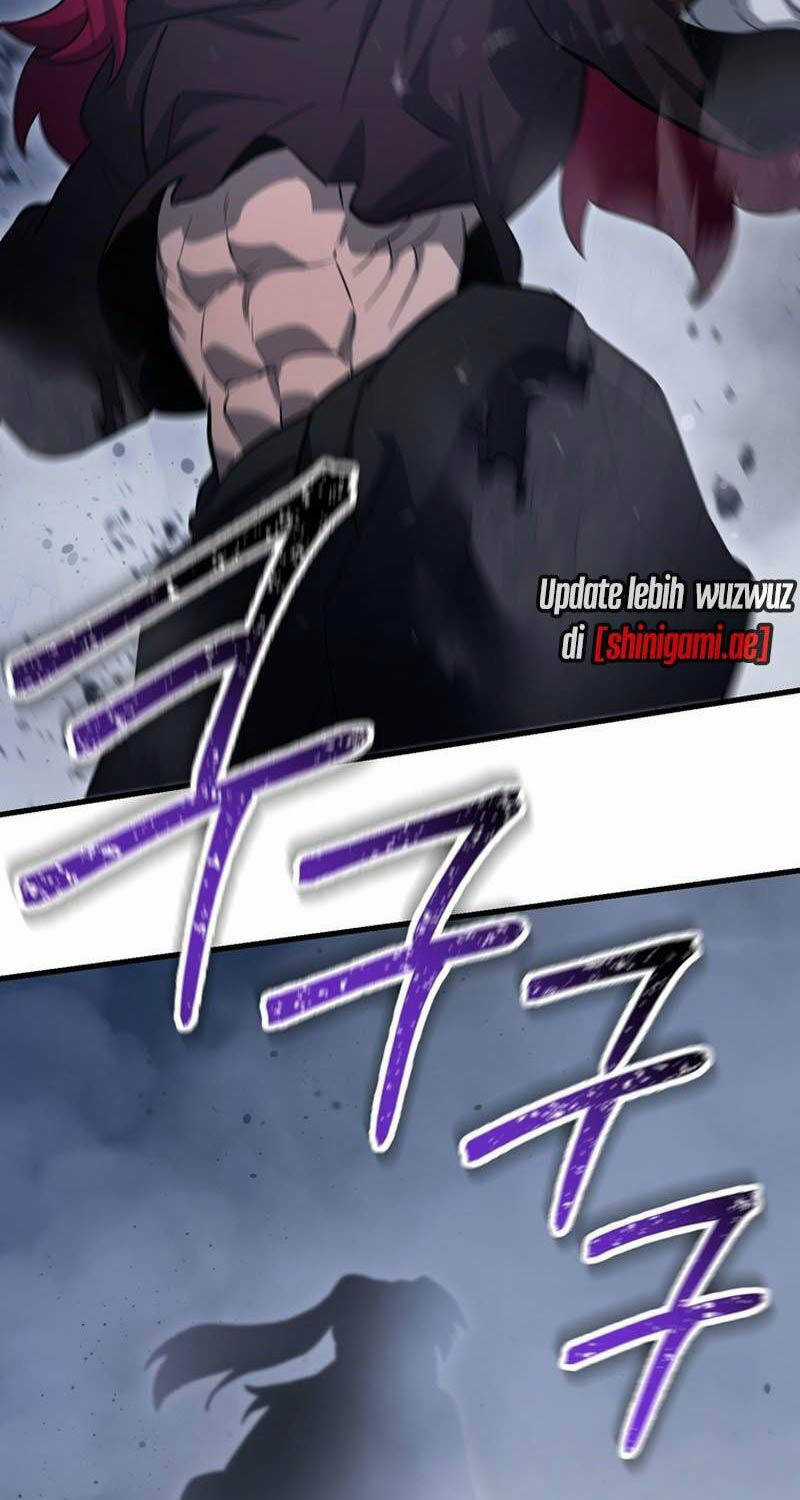 Helmut Đứa Trẻ Bị Ruồng Bỏ Chương 78 trang 42