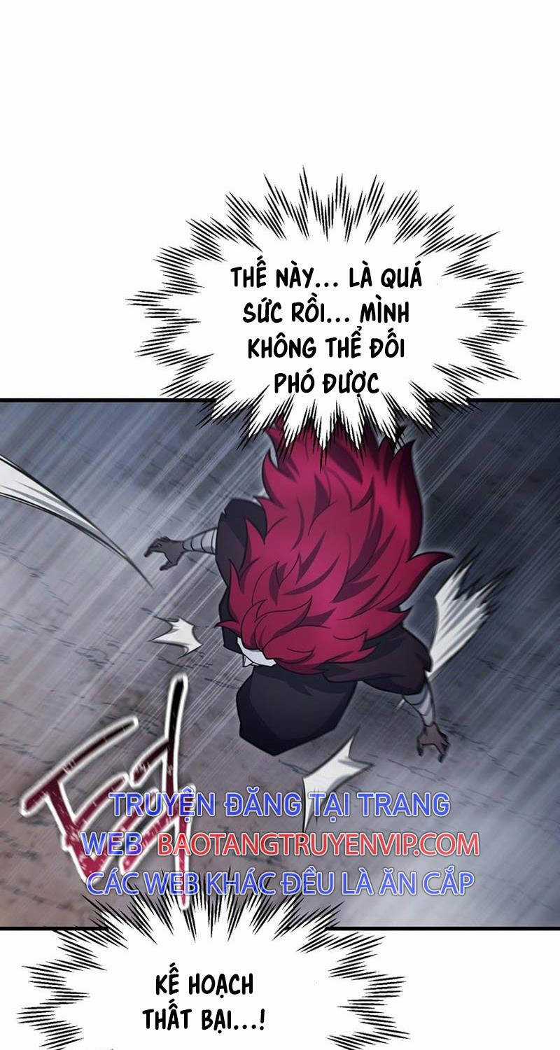 Helmut Đứa Trẻ Bị Ruồng Bỏ Chương 78 trang 45