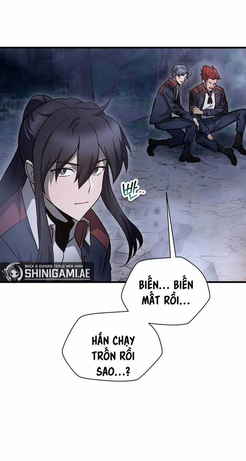 Helmut Đứa Trẻ Bị Ruồng Bỏ Chương 78 trang 48