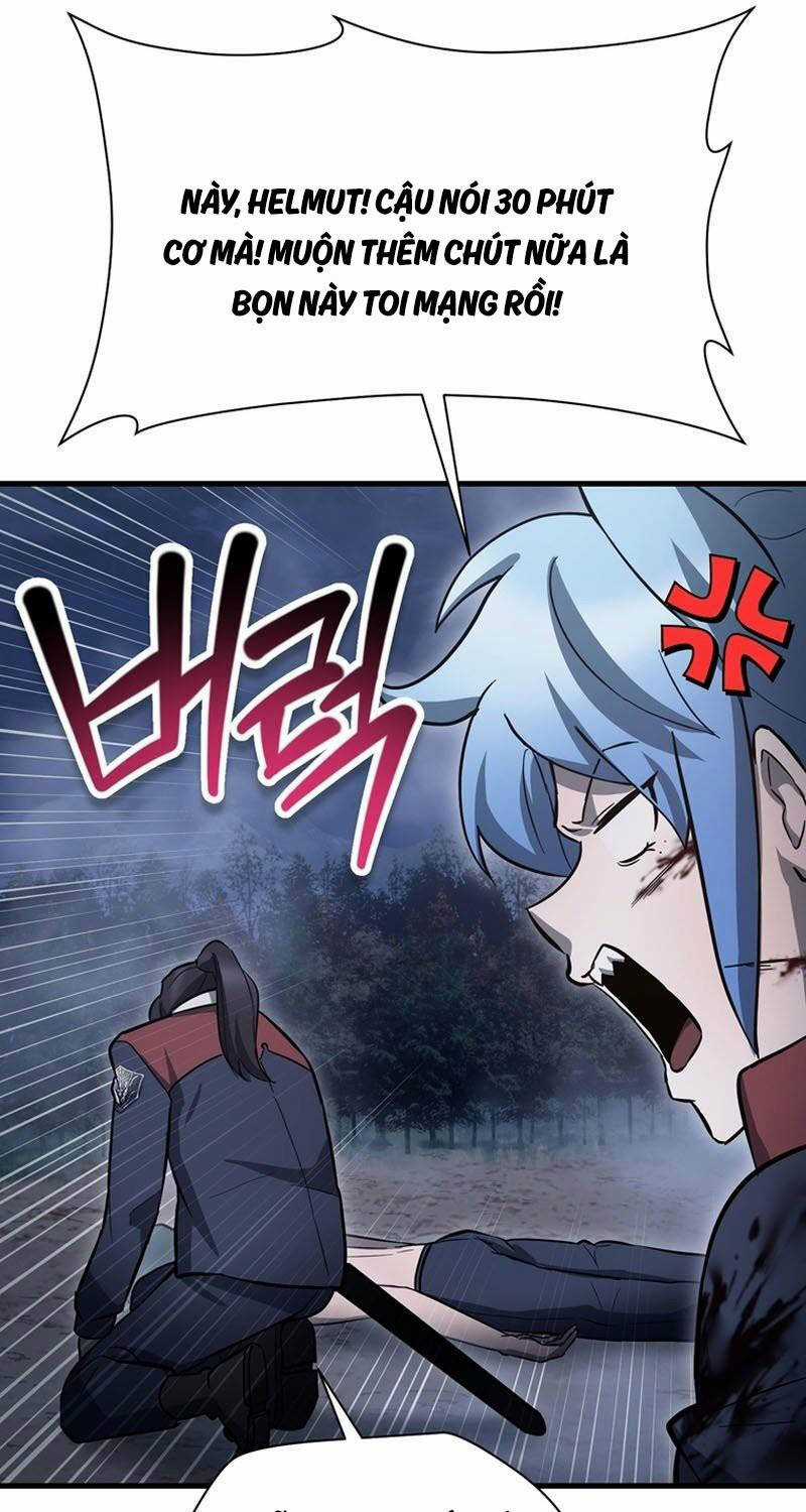 Helmut Đứa Trẻ Bị Ruồng Bỏ Chương 78 trang 52