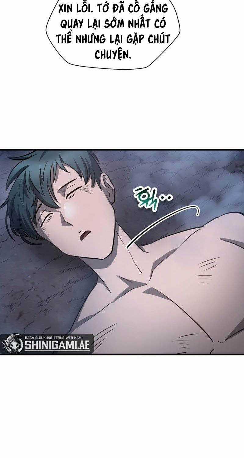 Helmut Đứa Trẻ Bị Ruồng Bỏ Chương 78 trang 53