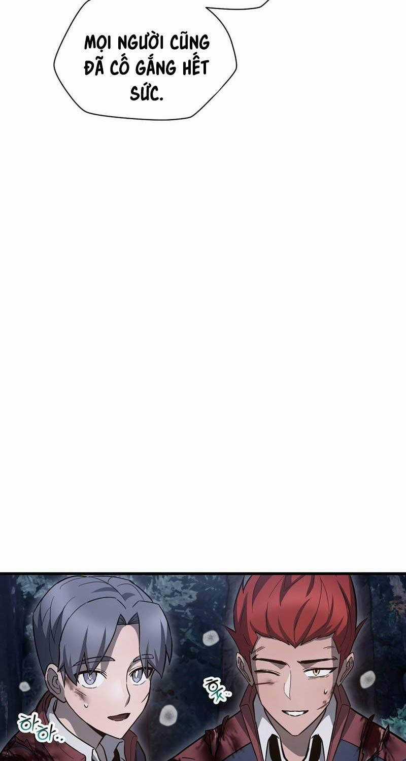 Helmut Đứa Trẻ Bị Ruồng Bỏ Chương 78 trang 55