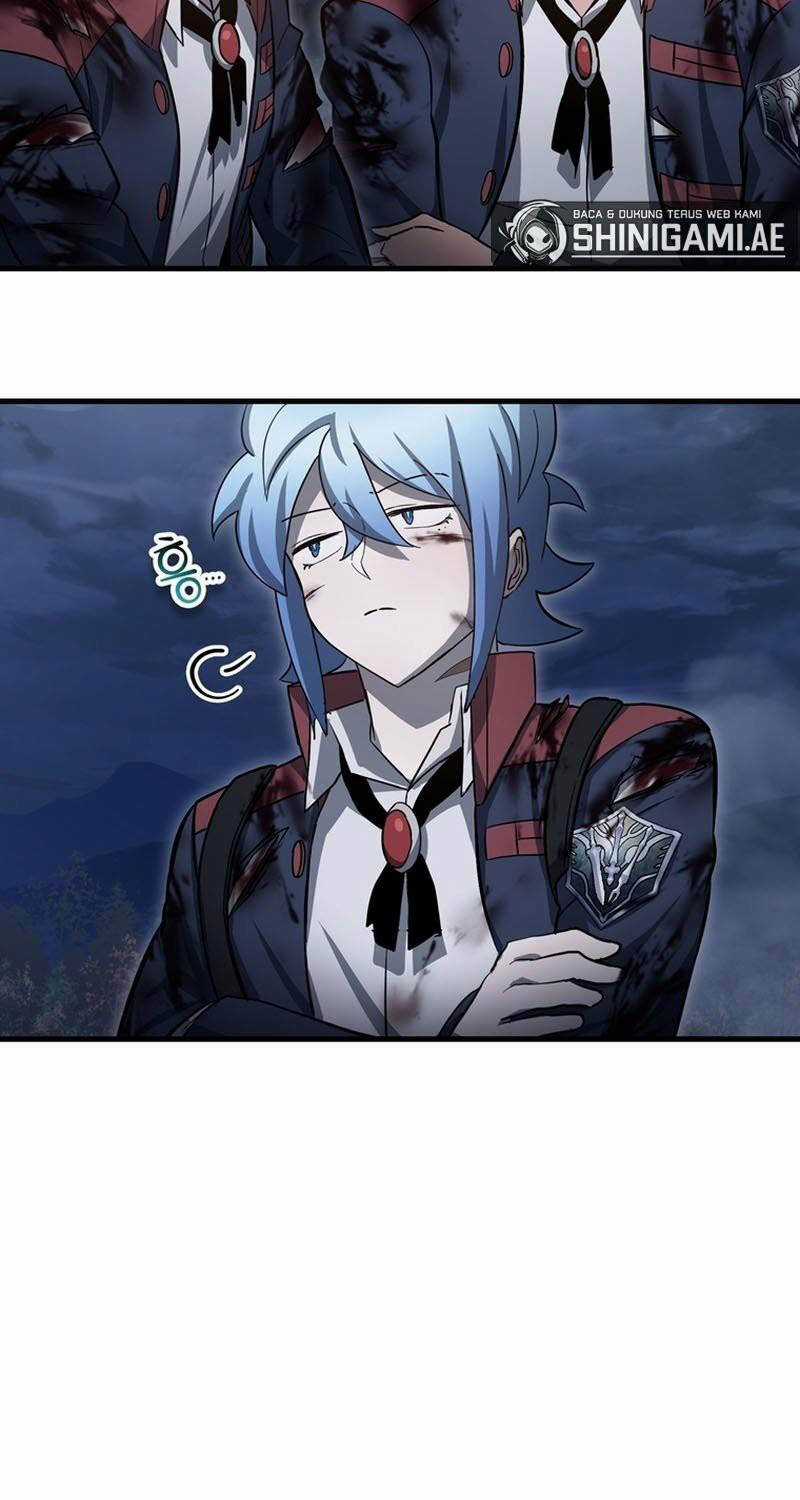 Helmut Đứa Trẻ Bị Ruồng Bỏ Chương 78 trang 56