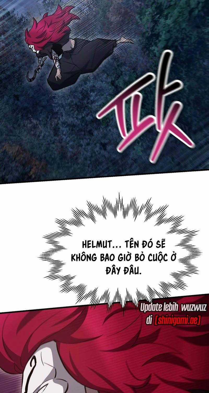 Helmut Đứa Trẻ Bị Ruồng Bỏ Chương 78 trang 62