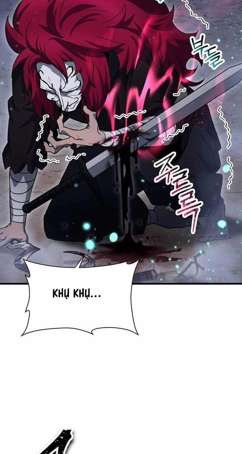 Helmut Đứa Trẻ Bị Ruồng Bỏ Chương 78 trang 7