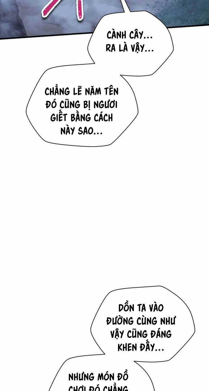 Helmut Đứa Trẻ Bị Ruồng Bỏ Chương 78 trang 88