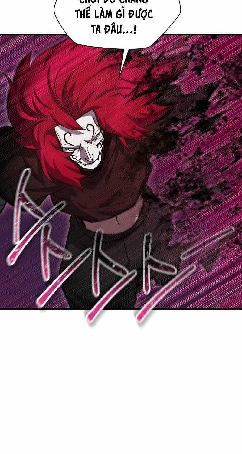 Helmut Đứa Trẻ Bị Ruồng Bỏ Chương 78 trang 89