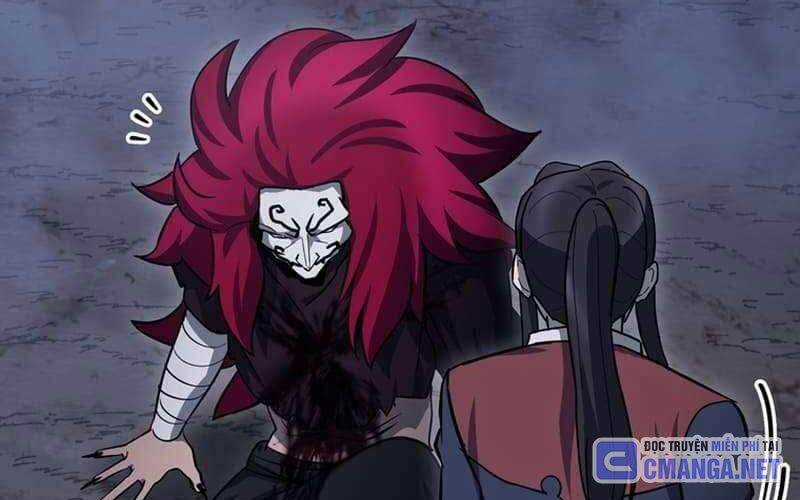 Helmut Đứa Trẻ Bị Ruồng Bỏ Chương 79 trang 137