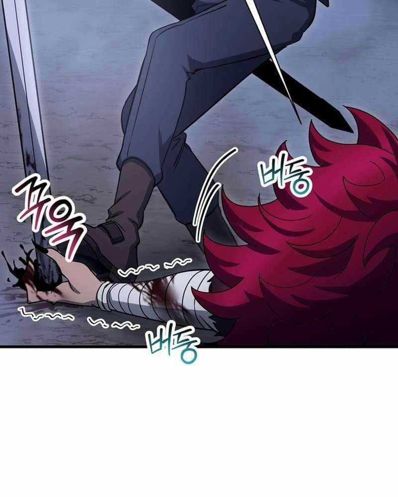 Helmut Đứa Trẻ Bị Ruồng Bỏ Chương 79 trang 144