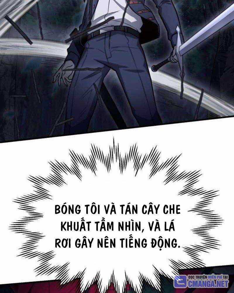 Helmut Đứa Trẻ Bị Ruồng Bỏ Chương 79 trang 38