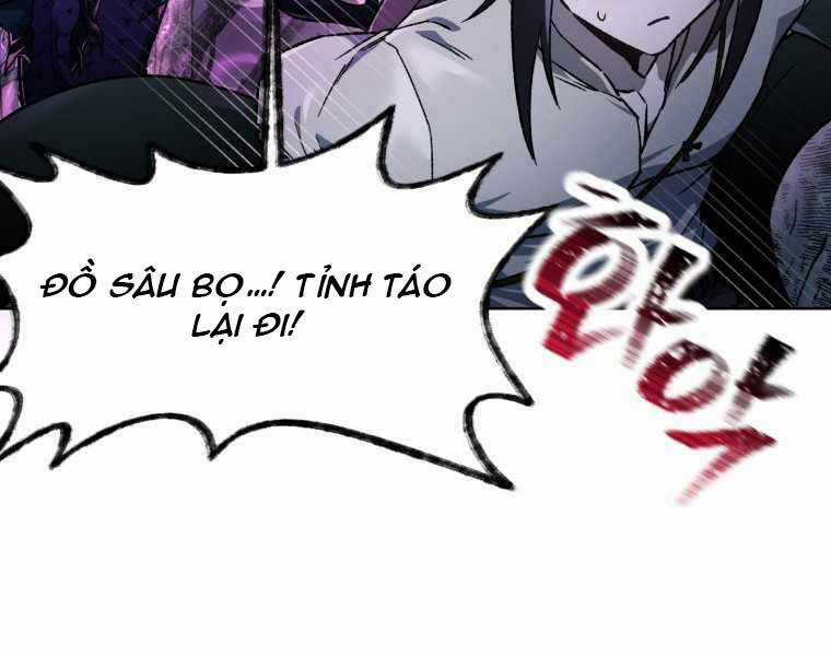 Helmut Đứa Trẻ Bị Ruồng Bỏ Chương 8 trang 117