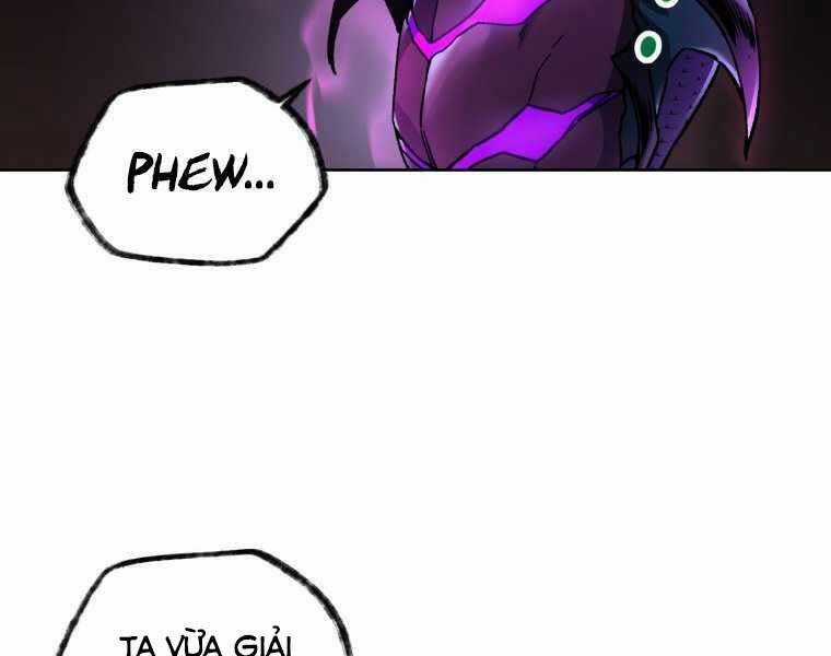 Helmut Đứa Trẻ Bị Ruồng Bỏ Chương 8 trang 131