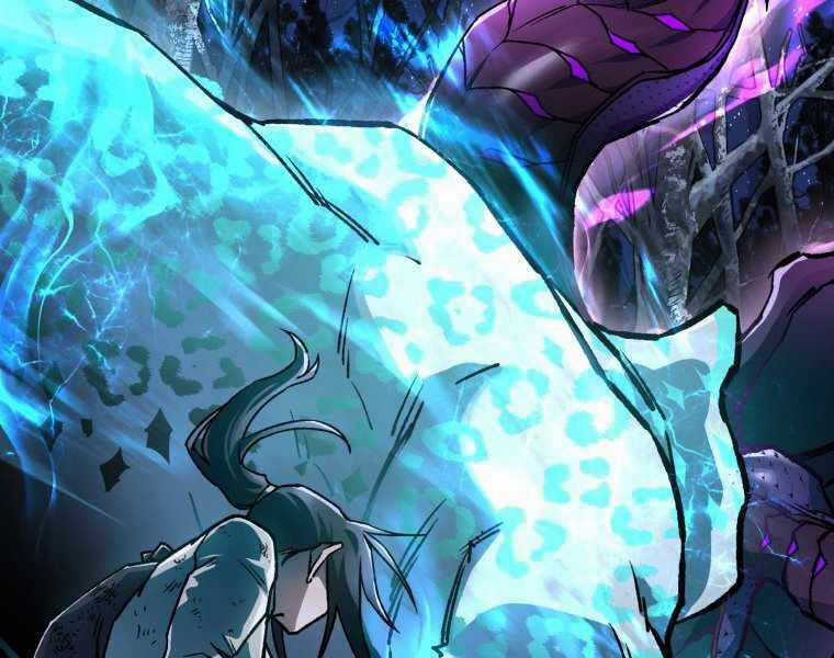 Helmut Đứa Trẻ Bị Ruồng Bỏ Chương 8 trang 189