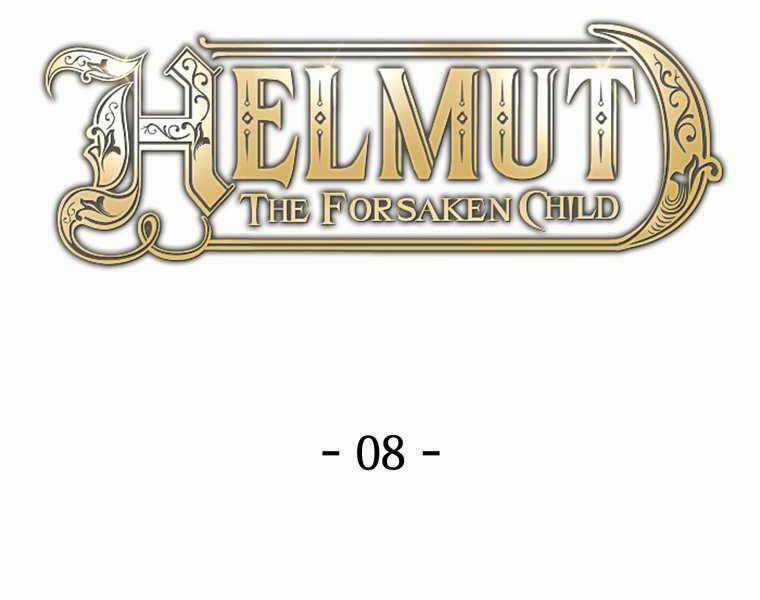 Helmut Đứa Trẻ Bị Ruồng Bỏ Chương 8 trang 23