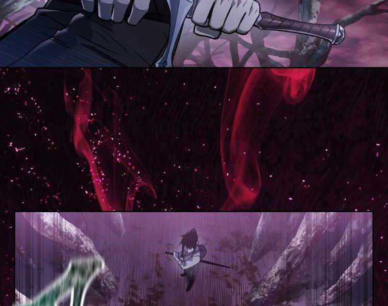 Helmut Đứa Trẻ Bị Ruồng Bỏ Chương 8 trang 33